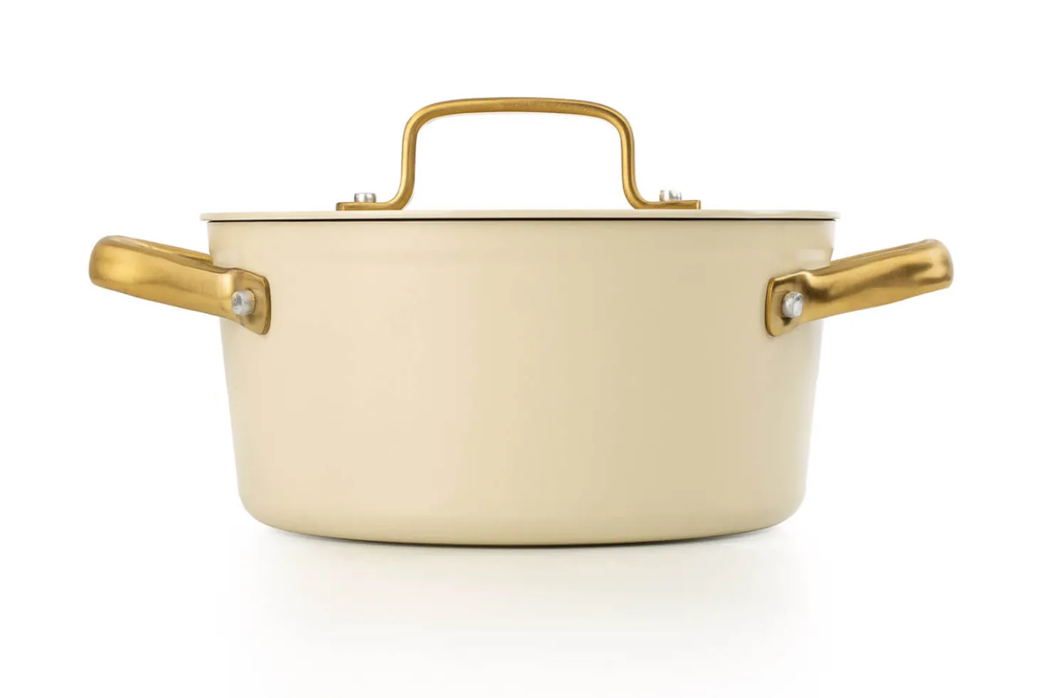 Faitout antiadhésif Arcos Samoa Iconic 20cm