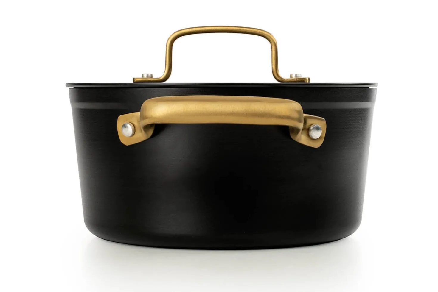 Faitout antiadhésif Arcos Samoa Iconic 20cm