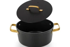 Faitout antiadhésif Arcos Samoa Iconic 24cm