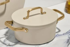 Faitout antiadhésif Arcos Samoa Iconic 24cm