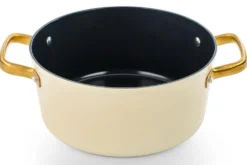 Faitout antiadhésif Arcos Samoa Iconic 24cm