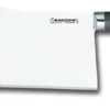 Feuille de boucher Bargoin dos cintré 28cm 0.7 Kg