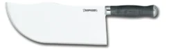 Feuille de boucher Bargoin dos cintré 28cm 0.7 Kg