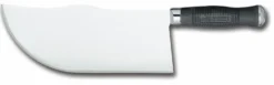 Feuille de Boucher Bargoin lame 26cm - Dos cintré 650Gr
