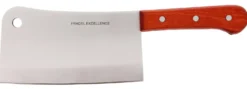 Feuille de boucher Pradel Excellence 22cm 970g