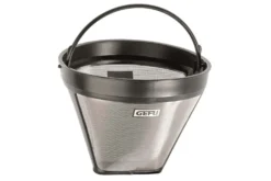 Filtre à café permanent Gefu Arabica Taille 4