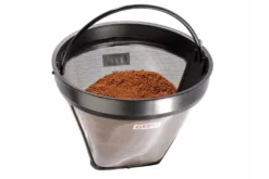 Filtre à café permanent Gefu Arabica Taille 4