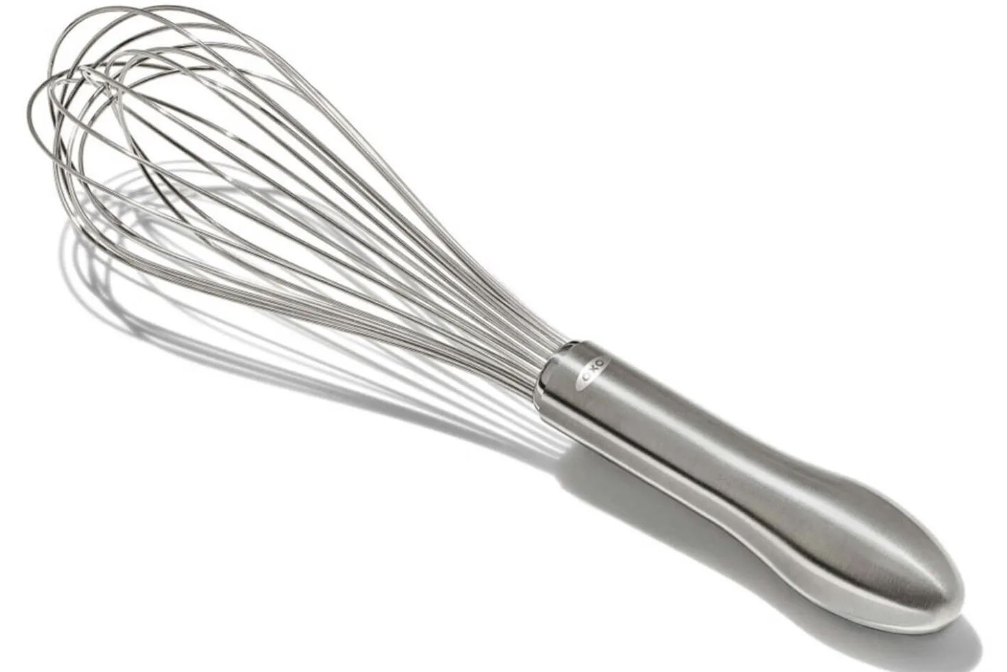 Fouet ballon Oxo 30cm tout inox
