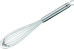 Fouet à cocktail Rösle en acier inoxydable 27cm