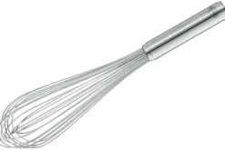 Fouet de cuisine Rösle Classic en acier inoxydable