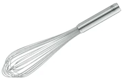 Fouet de cuisine Rösle Classic en acier inoxydable