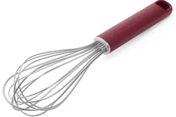 Fouet Kitchen Aid en acier inoxydable 27cm