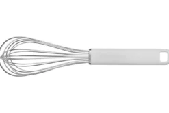 Fouet Kitchen Aid en acier inoxydable 27cm