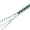 Fouet plat Rösle en acier inoxydable 27cm