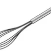 Fouet plat Rösle en silicone 27cm