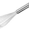 Fouet Rösle en acier inoxydable 27cm