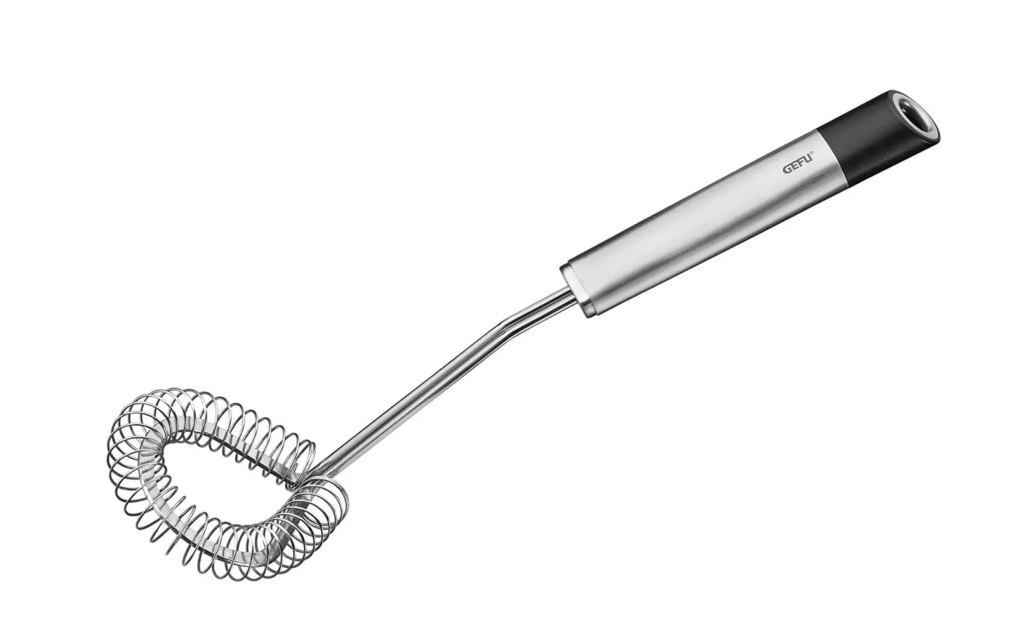 Fouet à spirale Gefu Primeline acier inox 31.5cm