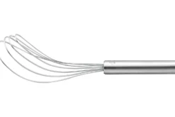 Fouet tourneur Kai Select 100 24,5cm en acier inoxydable