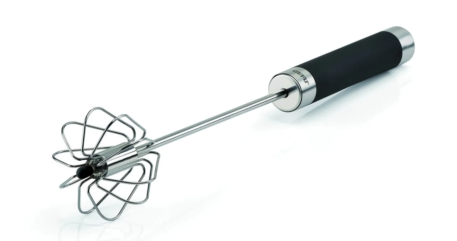 Fouet universel Gefu Finello acier inox 36cm