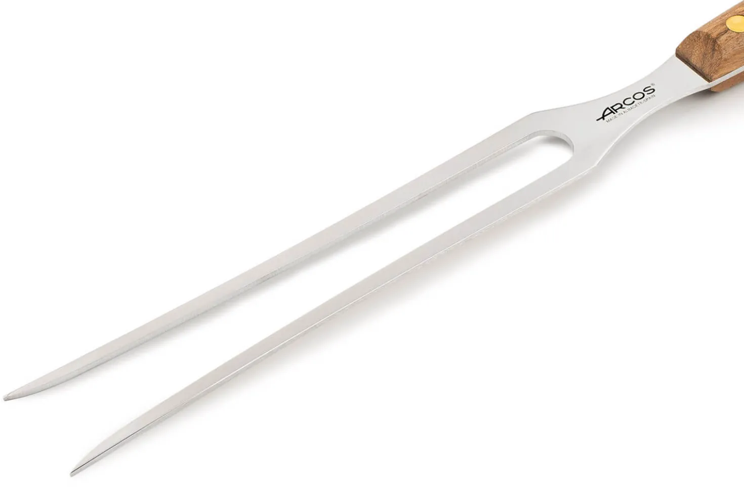 Fourchette à découper Arcos Nordika 17cm