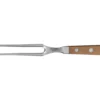 Fourchette à découper diapason Gude 18cm Alpha Poire