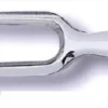 Fourchette de chef forgée Bargoin 32cm
