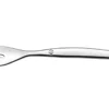 Fourchette de table Lou Laguiole Jet tout inox 20,7cm