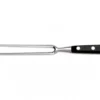 Fourchette à viande Riviera Arcos forgée 18cm