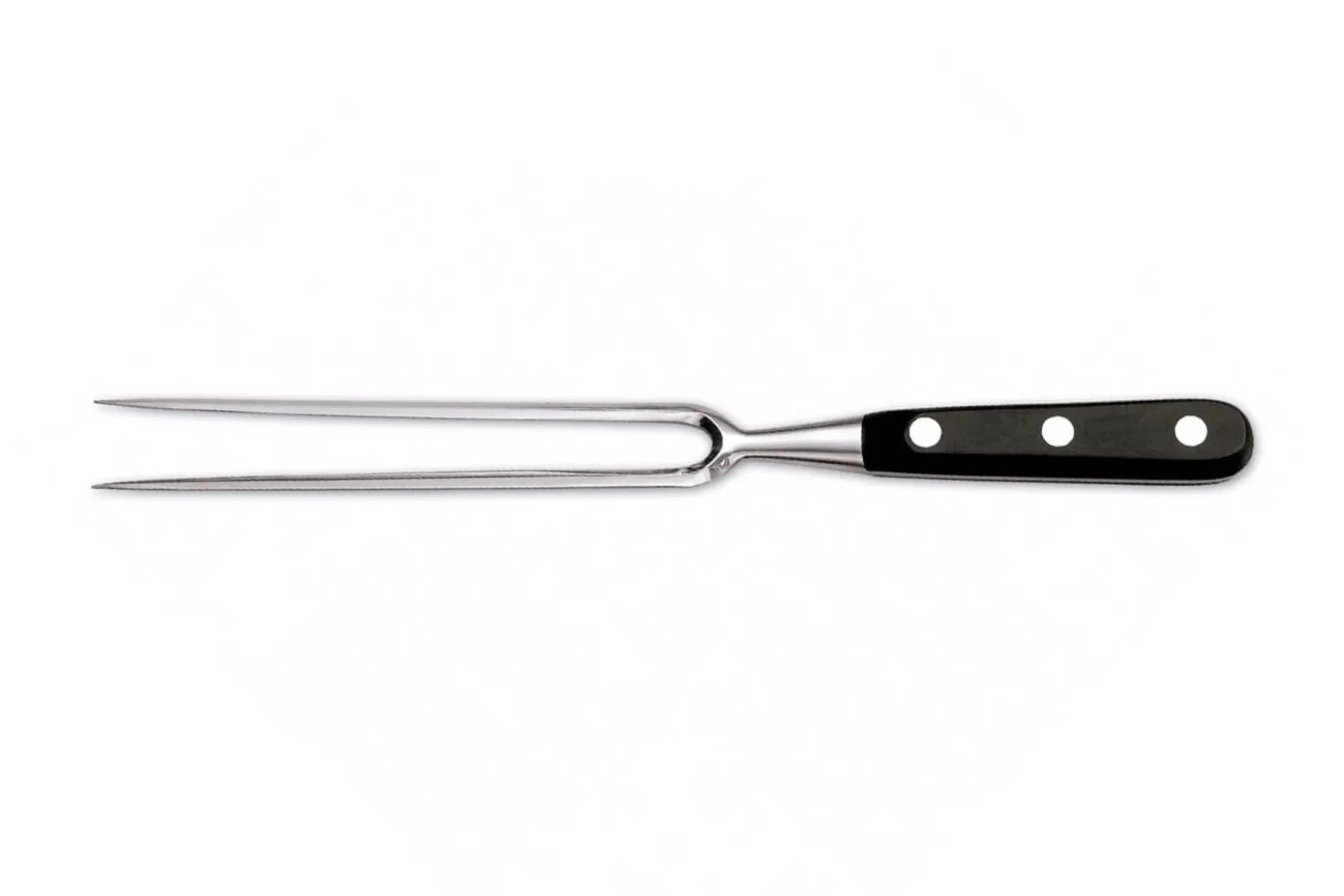 Fourchette à viande Riviera Arcos forgée 18cm