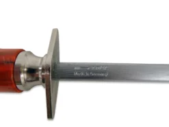 Fusil à aiguiser carré DICK COMBI 30cm polissage