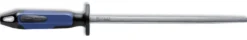 Fusil à aiguiser carré DICK COMBI 25cm 2 faces grain fin + 2 faces grain polissage
