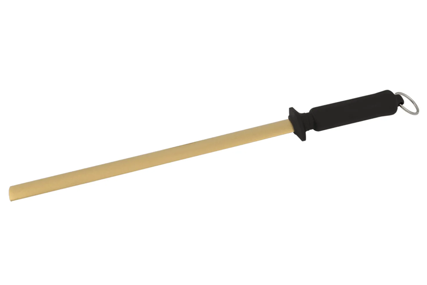 Fusil à aiguiser D12 Fallkniven mèche diamant 30,5cm
