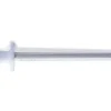Fusil à aiguiser Dick Dickoron Combi 30cm grain fin