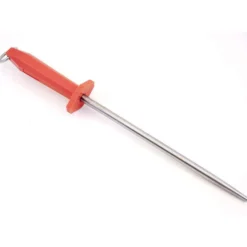 Fusil à aiguiser Dick mèche ronde 25cm polissage