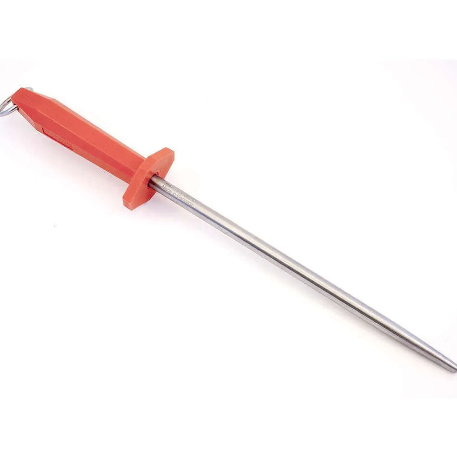Fusil à aiguiser Dick mèche ronde 25cm polissage