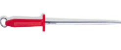 Fusil à aiguiser Dick mèche ronde 25cm polissage