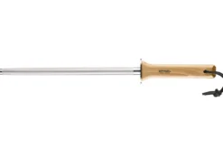 Fusil à aiguiser Opinel mèche ronde 25cm