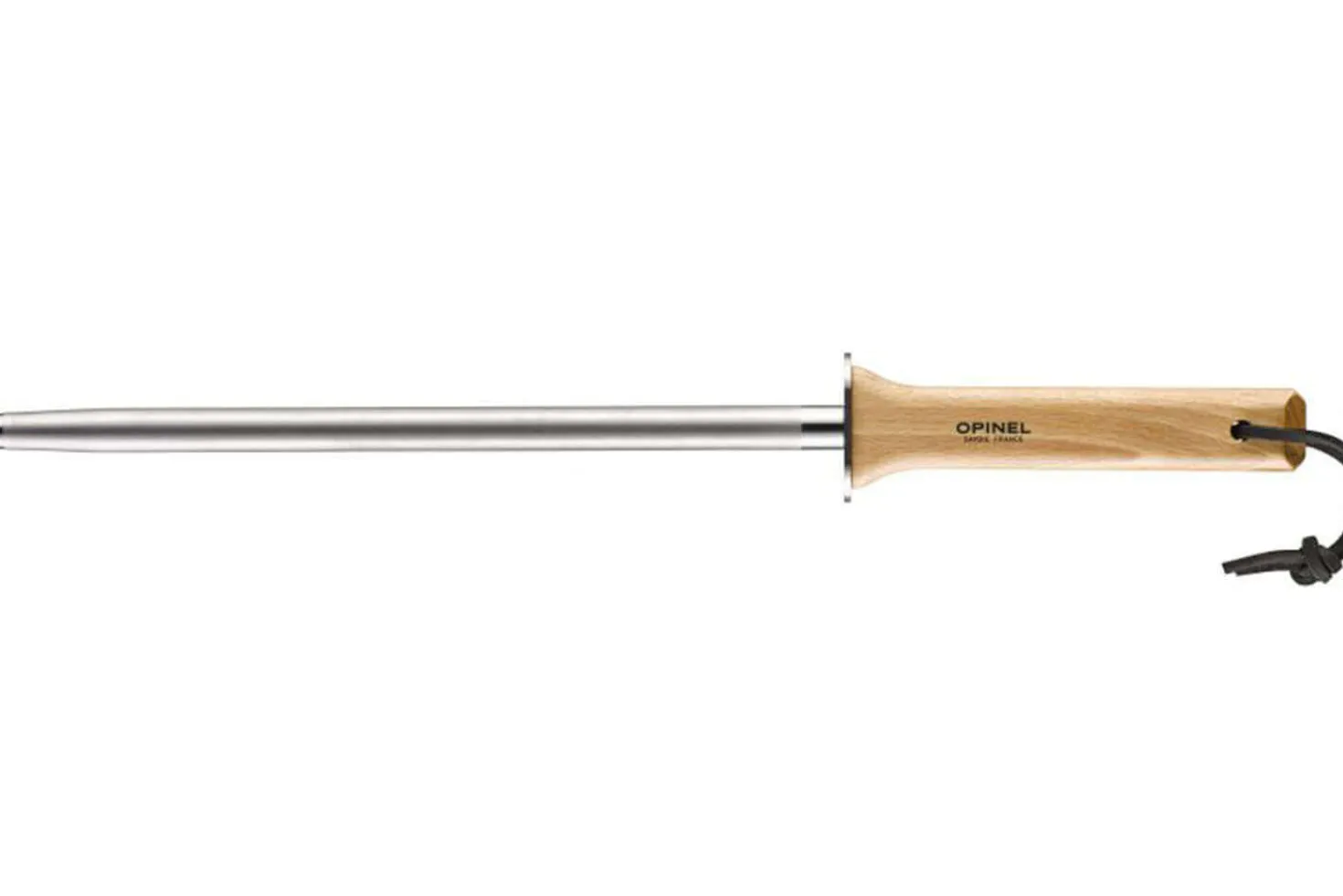 Fusil à aiguiser Opinel mèche ronde diamantée 25cm