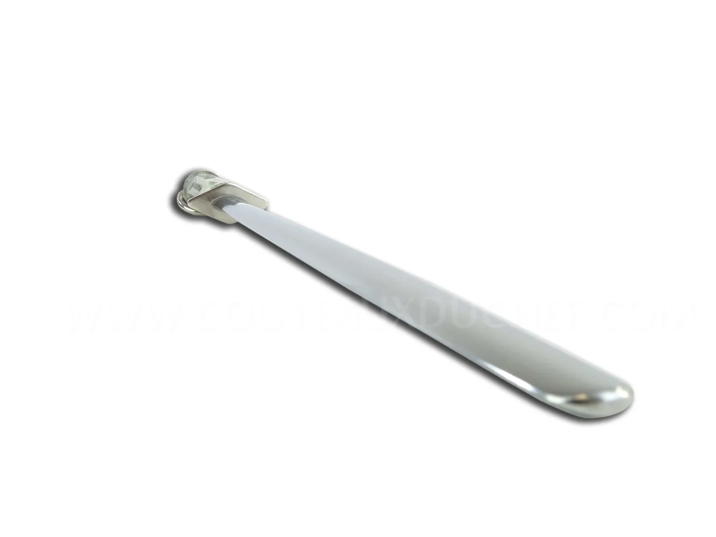Fusil à aiguiser ovale DICK MICRO 30cm grain fin