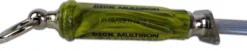 Fusil à aiguiser ovale DICK MULTIRON 30cm grain fin