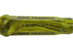 Fusil à aiguiser ovale DICK MULTIRON 30cm grain fin