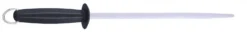 Fusil à aiguiser professionnel FISCHER mèche ronde 30cm grain standard