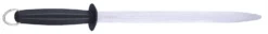 Fusil à aiguiser professionnel FISCHER mèche ovale 30cm grain standard