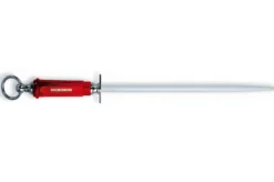 Fusil à aiguiser rond DICKORON CLASSIC DICK 30cm grain fin