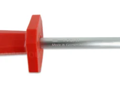 Fusil à aiguiser rond pro DICK 25cm grain fin