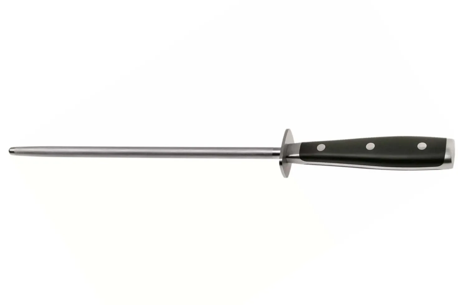 Fusil à aiguiser Wüsthof Classic Ikon grain standard 26cm