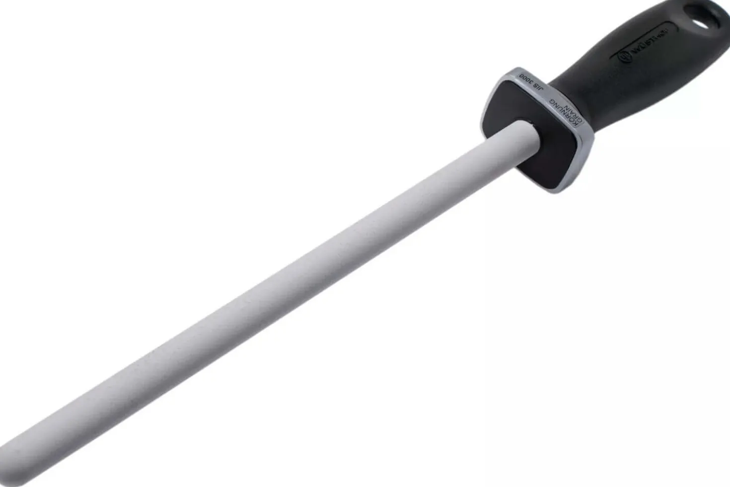 Fusil à aiguiser Wüsthof en céramique 26cm grains 1000
