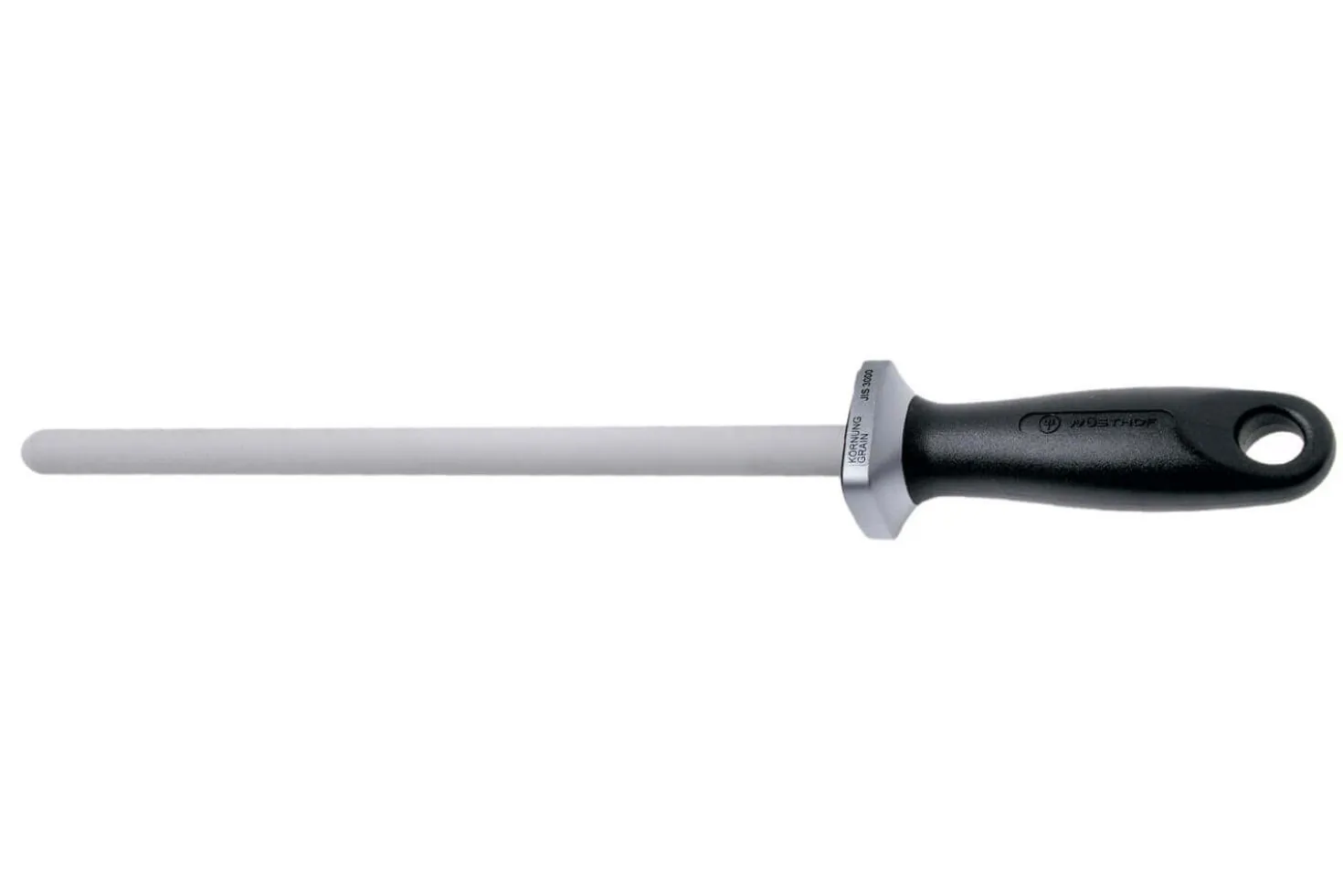 Fusil à aiguiser Wüsthof en céramique 26cm grains 1000