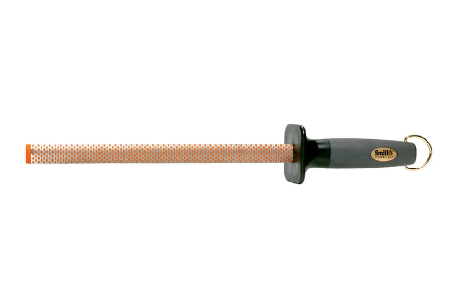 Fusil d'affûtage Smith's mèche diamant ovale 25cm