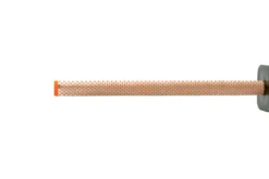 Fusil d'affûtage Smith's mèche diamant ovale 25cm